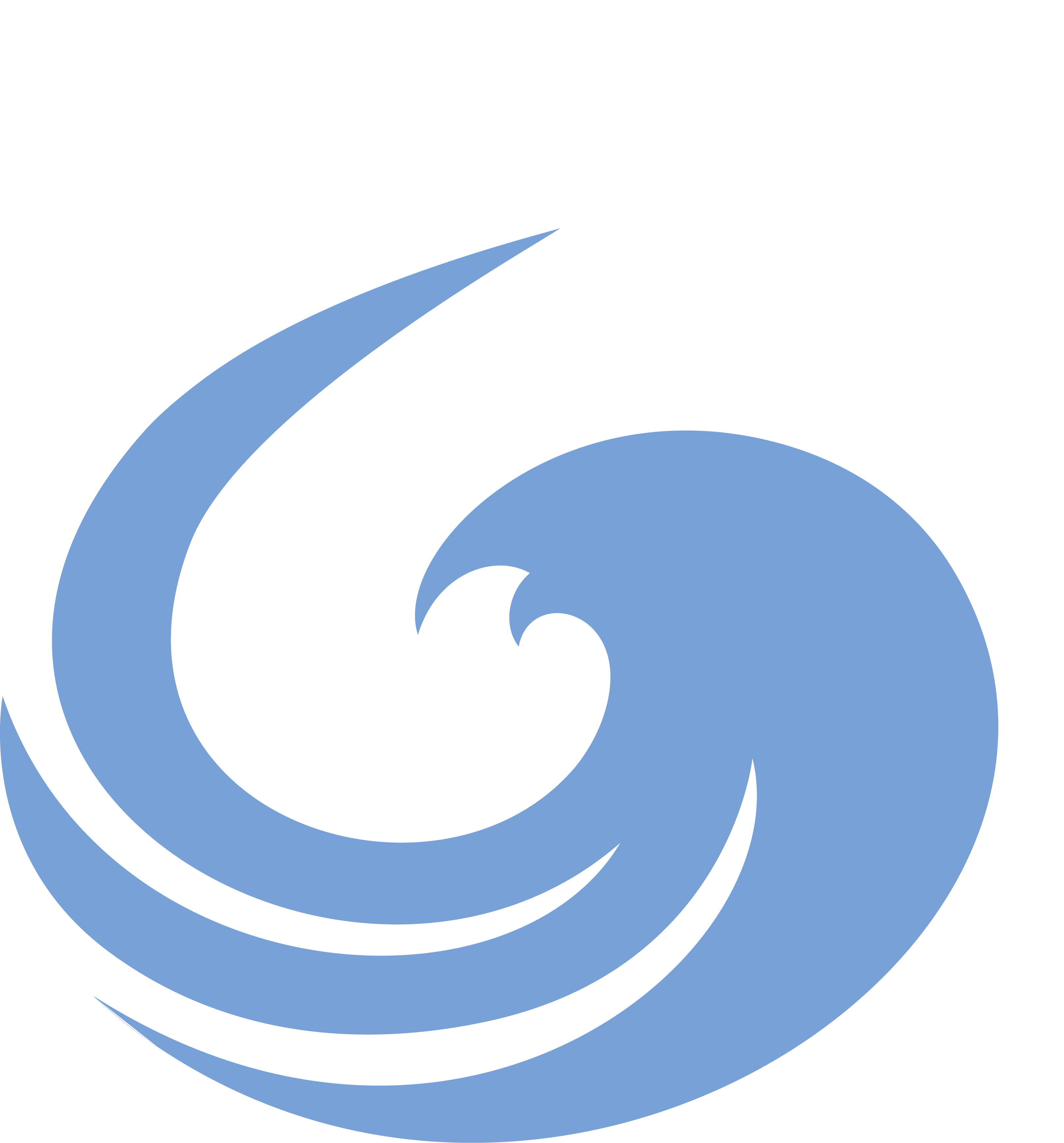 LA Space Week Logo Mark